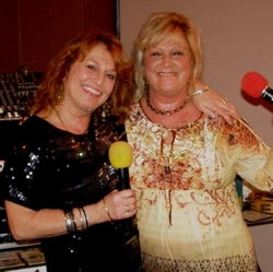 Terri & Susan Together