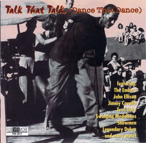 Various - Talk That Talk