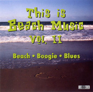 Various - This is Beach Music Vol. 2