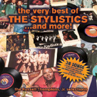 The Very Best of the Stylistics