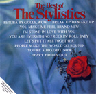 Best of Stylistics