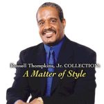 Russell Thompkins Jr