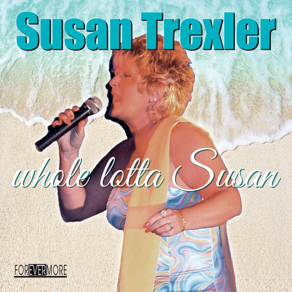 Whole Latta Susan