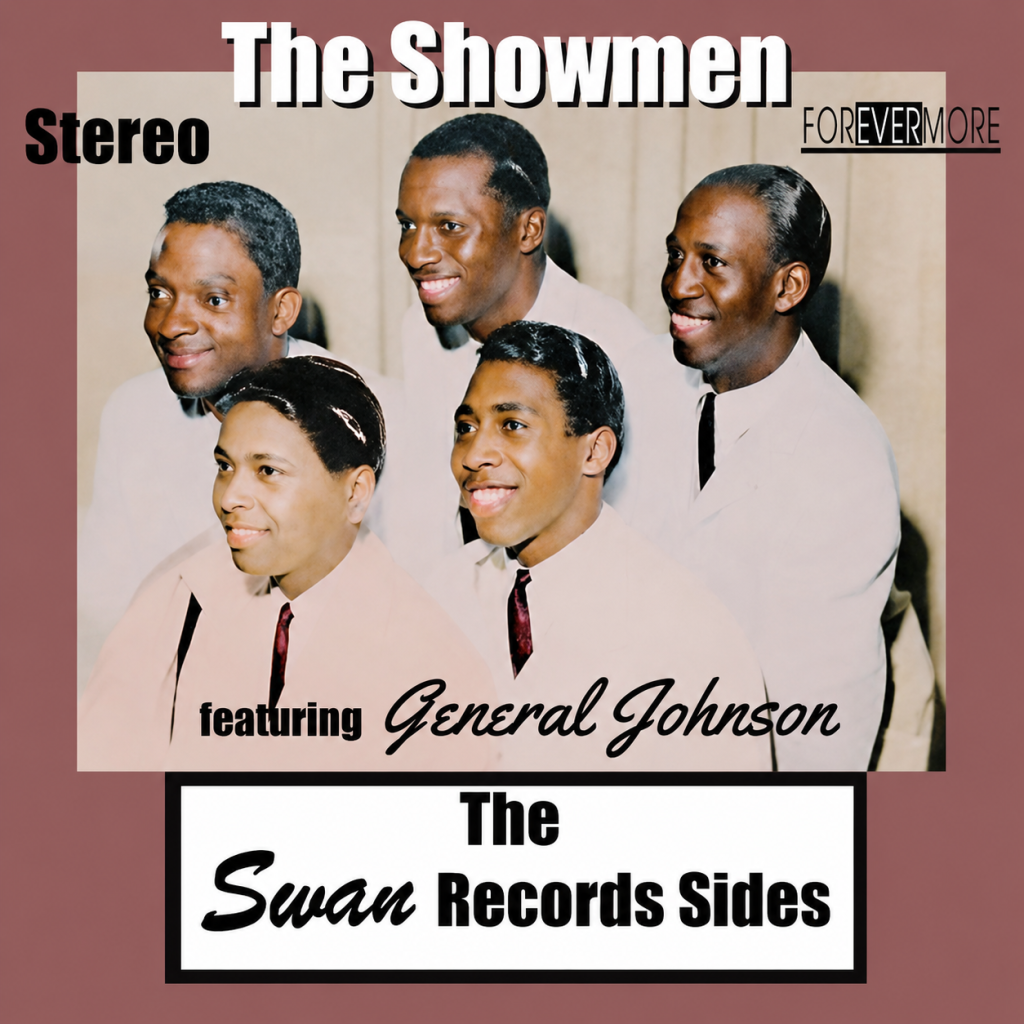 The Showmen